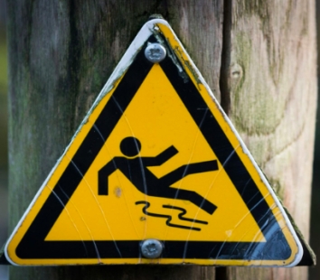 What Are the Causes of Slip and Fall Accidents?