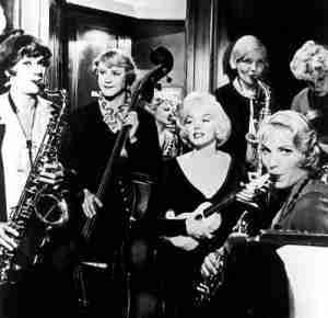 Sweet Sue and the Society Syncopators