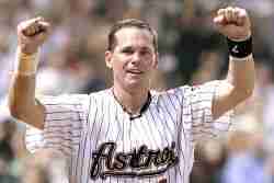 2. Craig Biggio