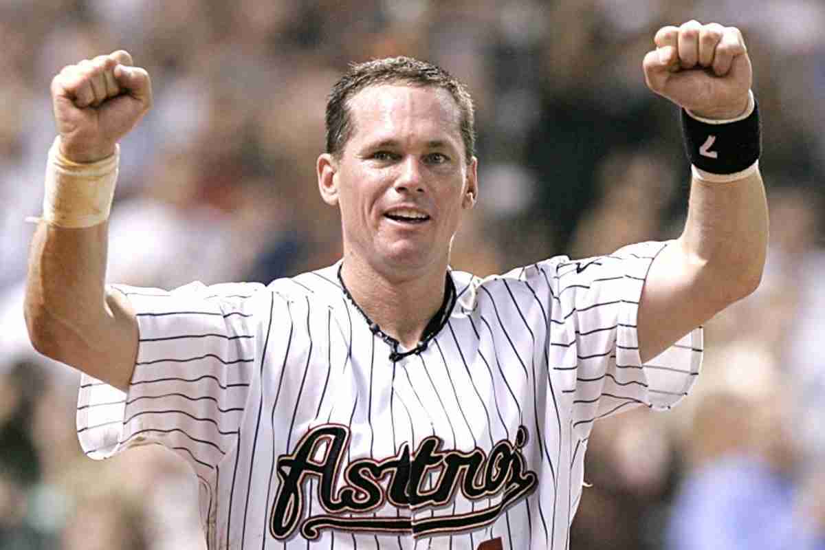 Not in Hall of Fame - 2. Craig Biggio