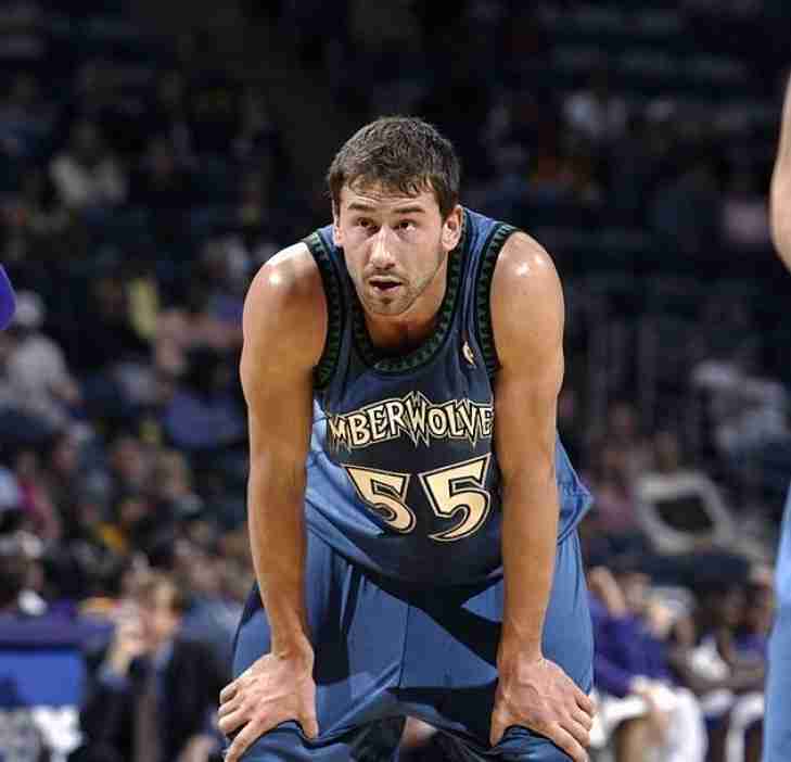 48. Marko Jaric