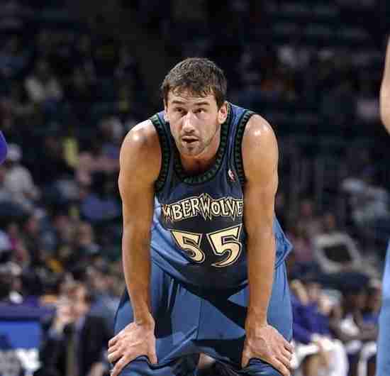 45. Marko Jaric