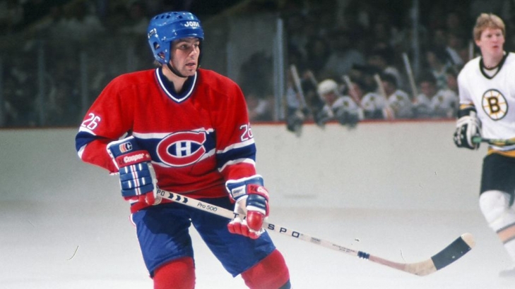 Mats naslund on sale jersey