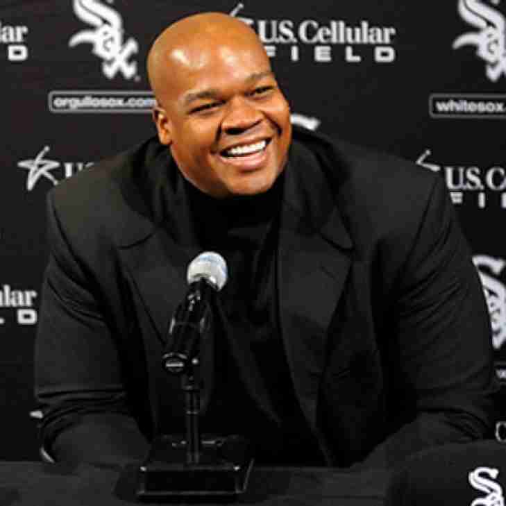 Frank Thomas softening his HOF stance towards the PED users