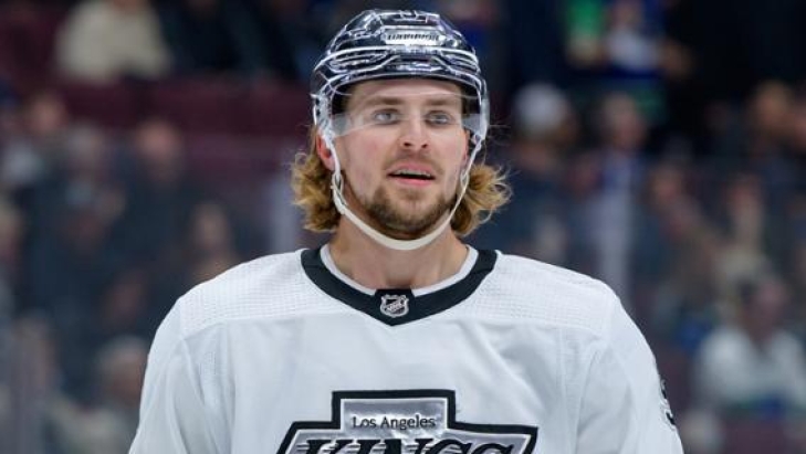 26. Adrian Kempe