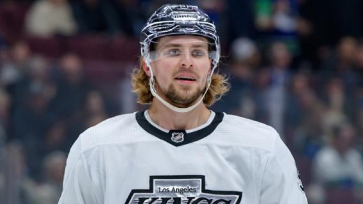 38. Adrian Kempe