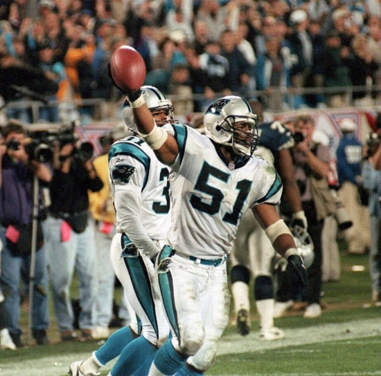 20. Sam Mills