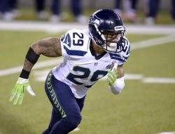 8. Earl Thomas