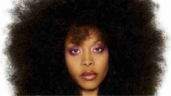 326. Erykah Badu