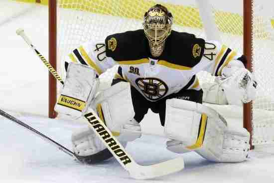 32. Tuukka Rask