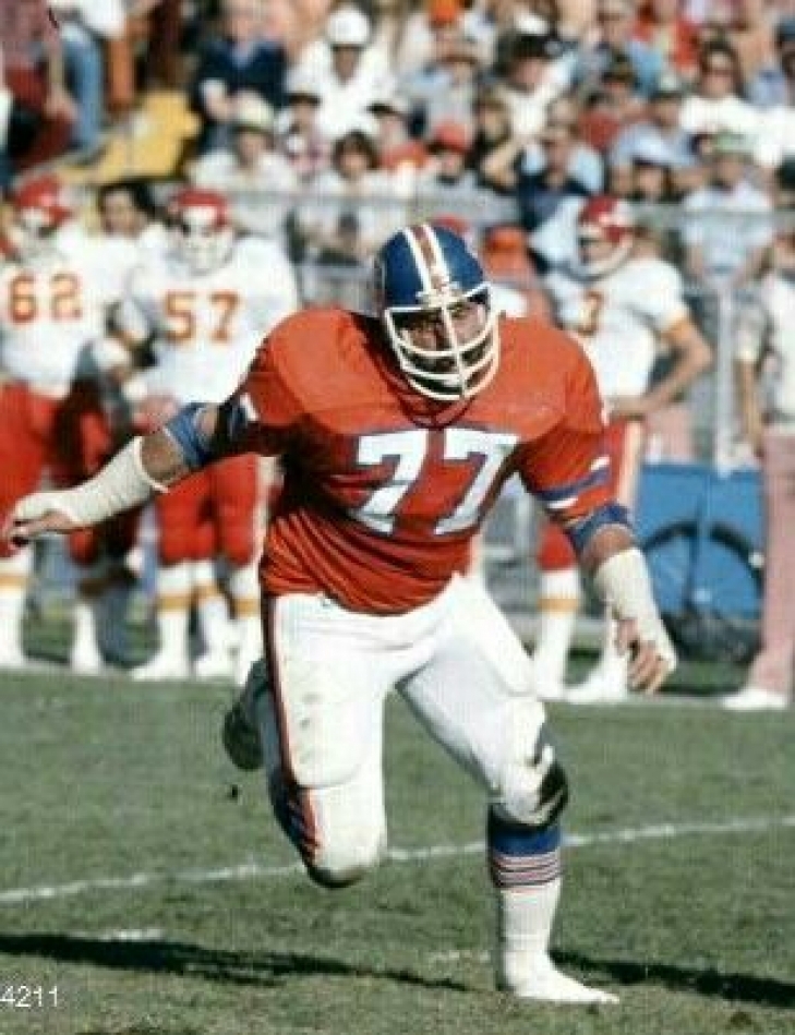 233. Lyle Alzado