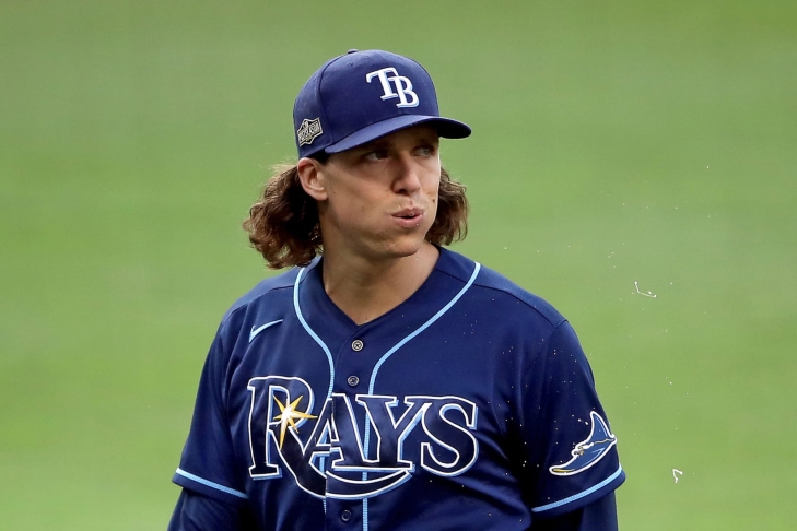 26. Tyler Glasnow