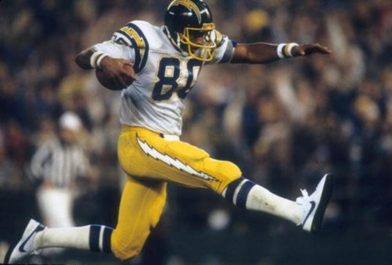 6. Kellen Winslow