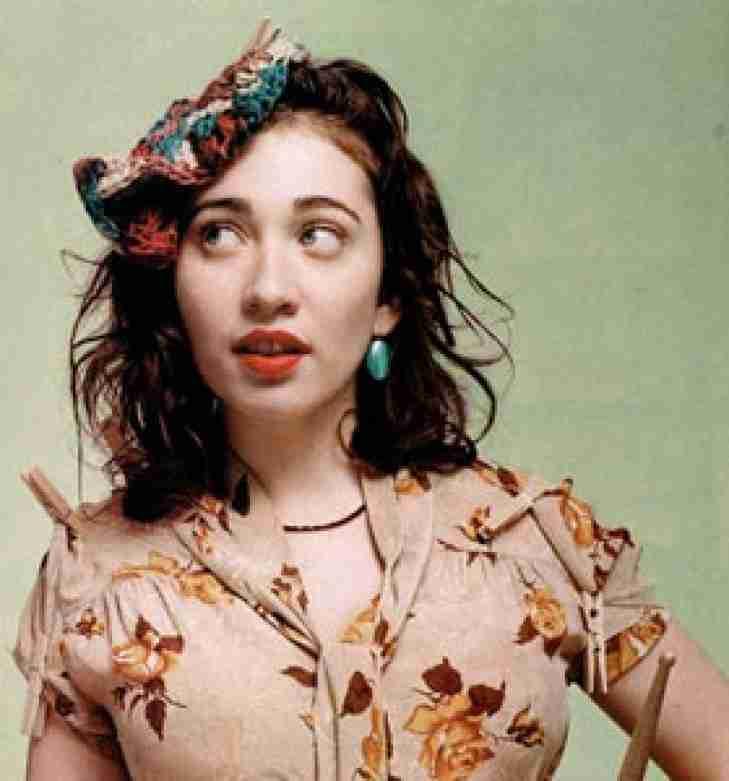 Regina Spektor