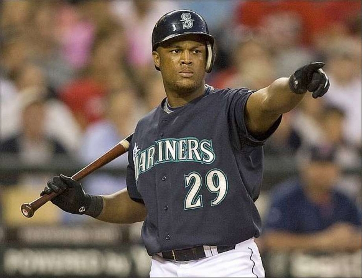 16. Adrian Beltre