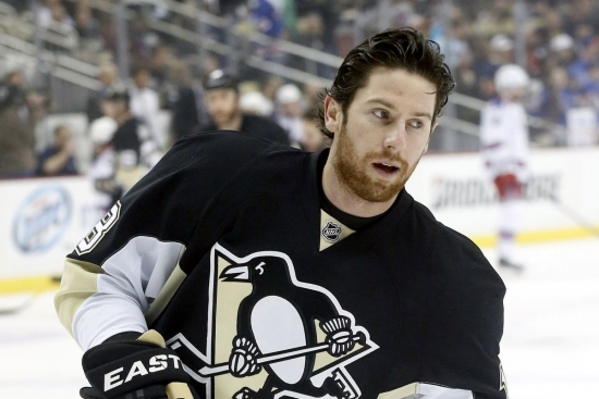 30. James Neal