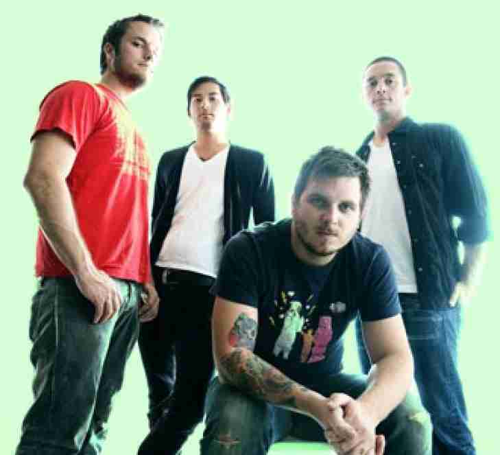 Thrice