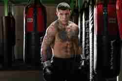 Leo &quot;The Lion&quot; Sporino