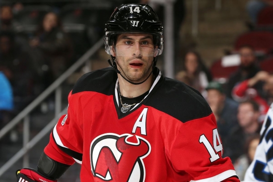 32. Adam Henrique