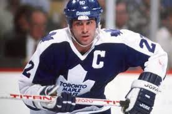 37. Rick Vaive