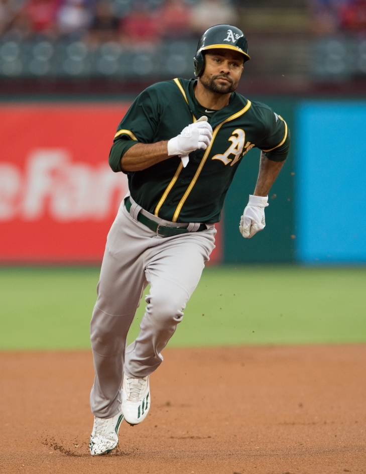 Coco Crisp