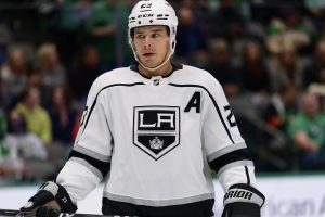 102. Dustin Brown