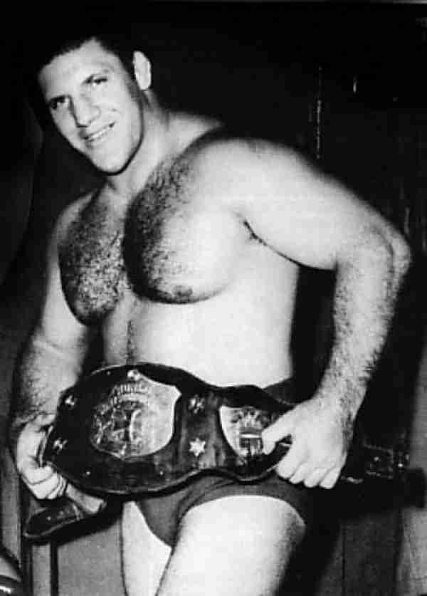 Bruno Sammartino