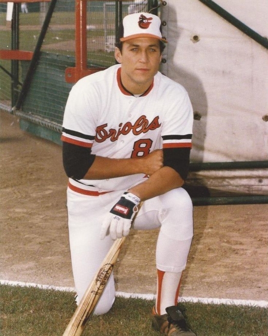 1. Cal Ripken Jr.