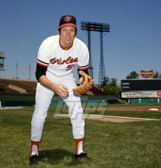 RIP: Brooks Robinson