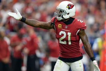 #15 Overall, Patrick Peterson, Free Agent, Cornerback, #1 Cornerback