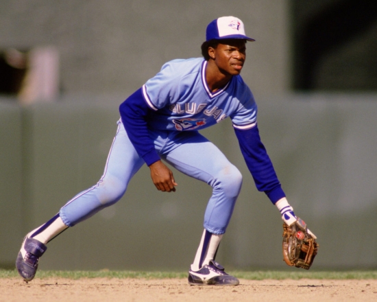207. Tony Fernandez