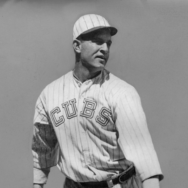 153. Hippo Vaughn
