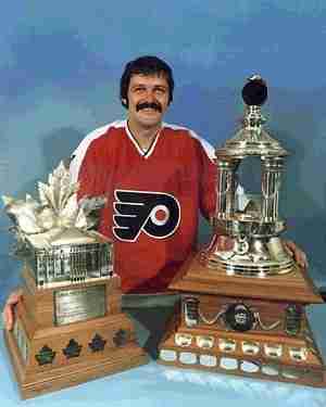 Bernie Parent