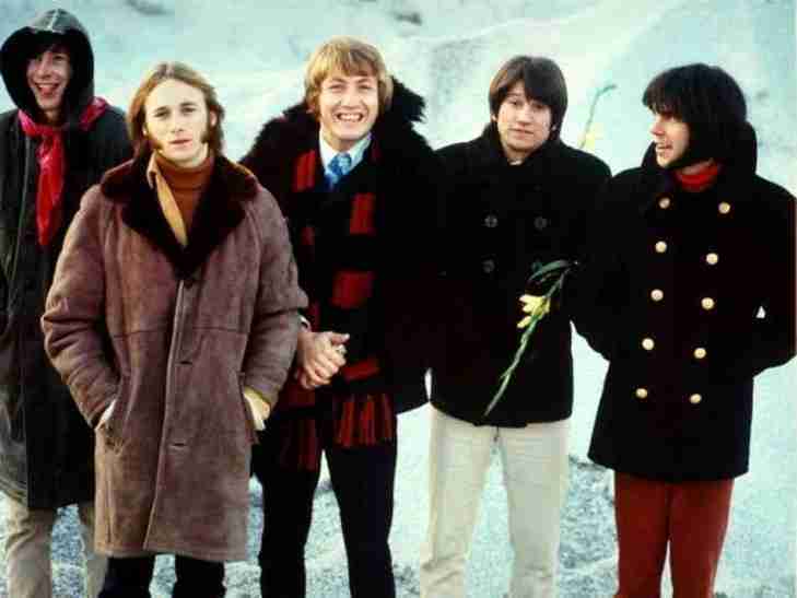 Buffalo Springfield