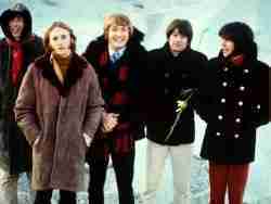 Buffalo Springfield