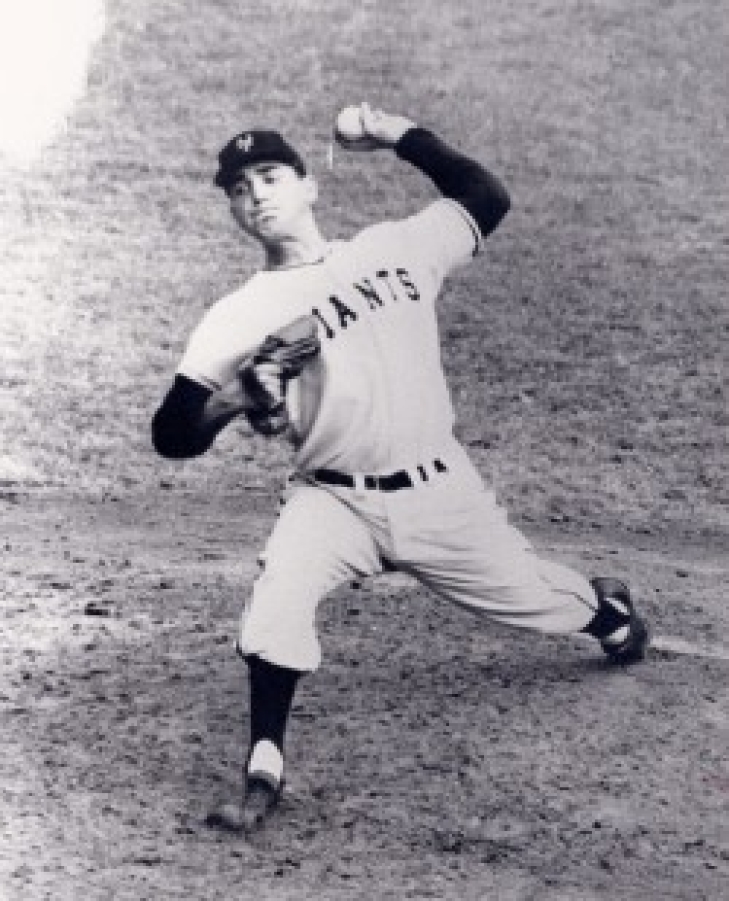 27. Johnny Antonelli