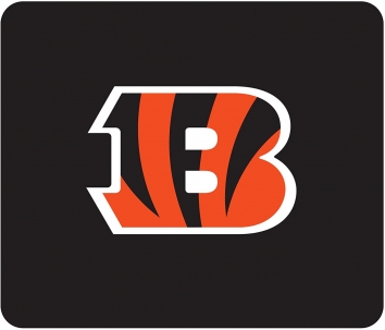 The Buck Stops Here -- The Cincinnati Bengals and the Pro Football Hall of Fame