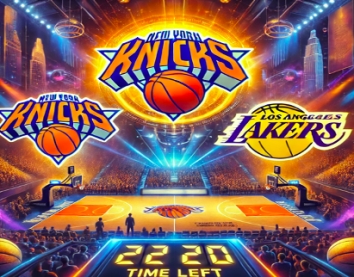 Countdown to the New York Knicks vs. Los Angeles Lakers Showdown: What to Expect