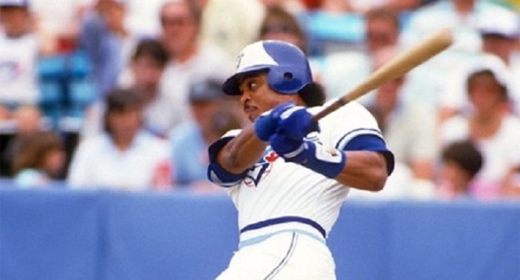 9. Jesse Barfield