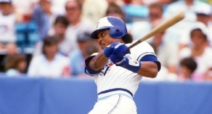 9. Jesse Barfield