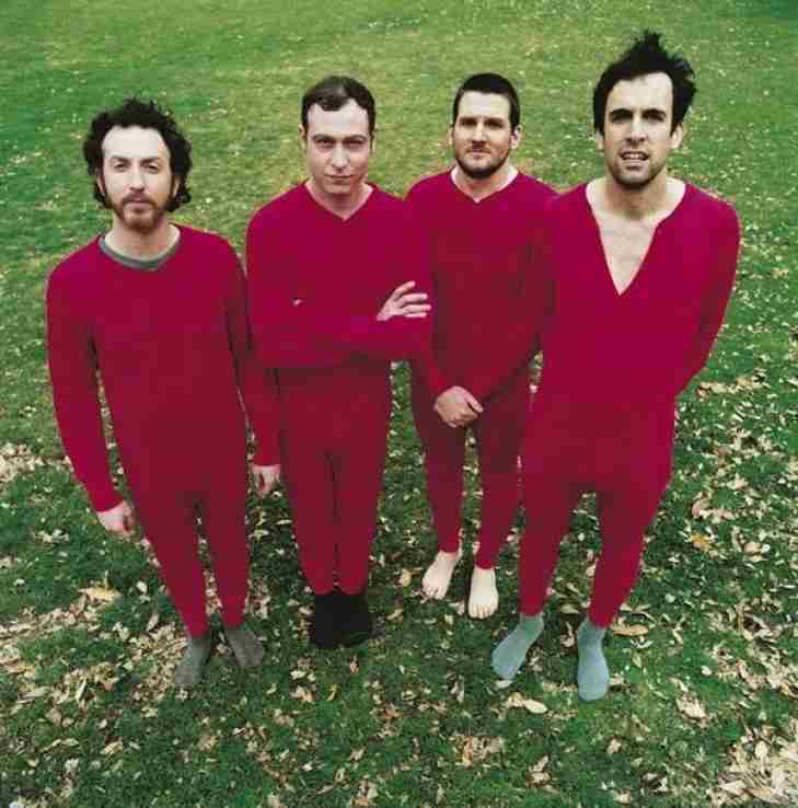 Guster