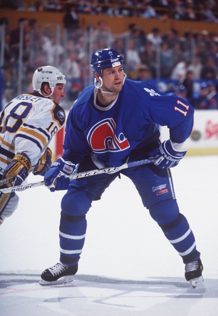 38. Owen Nolan