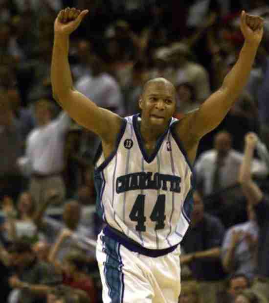 34. Derrick Coleman