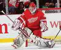 35. Chris Osgood