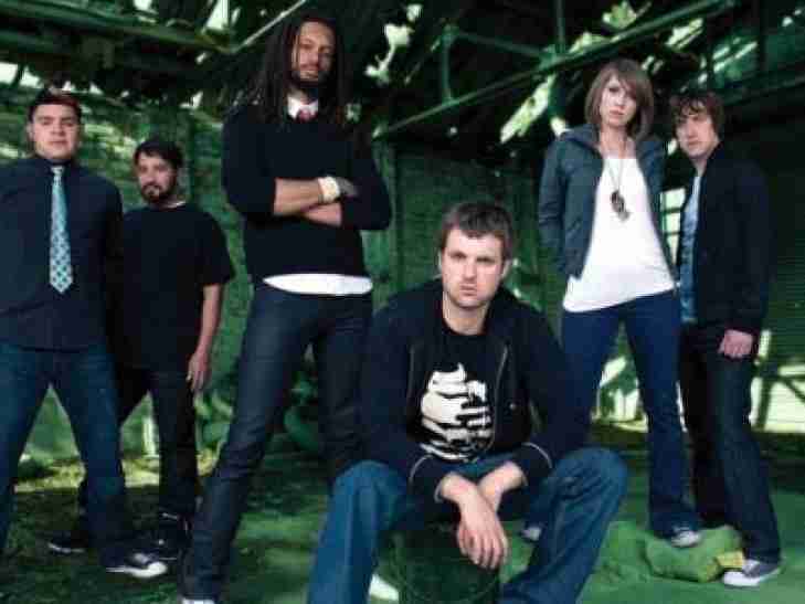 Flobots