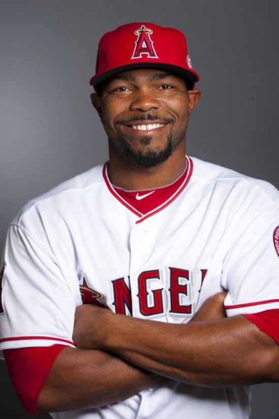 17. Howie Kendrick