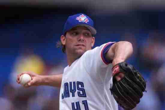 Pat Hentgen headlines the new Canadian Baseball HOF Class.