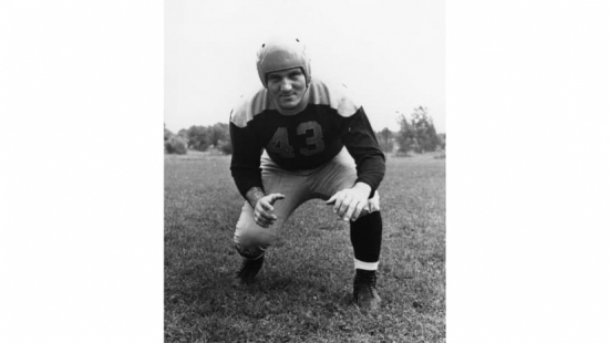241. Charles &quot;Buckets&quot; Goldenberg
