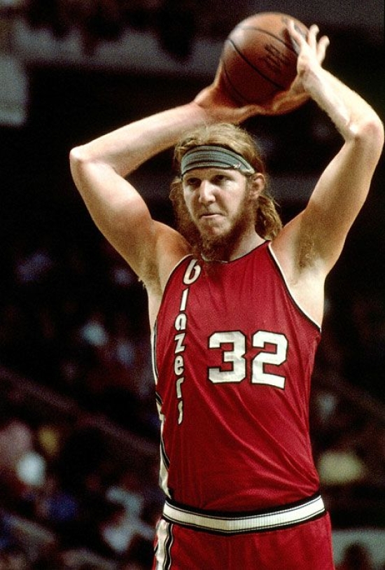 RIP: Bill Walton