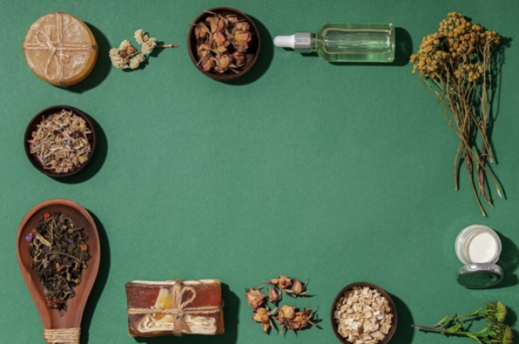 Why Are Podcasts Suddenly Hooked On Online Herbal Product Buying?